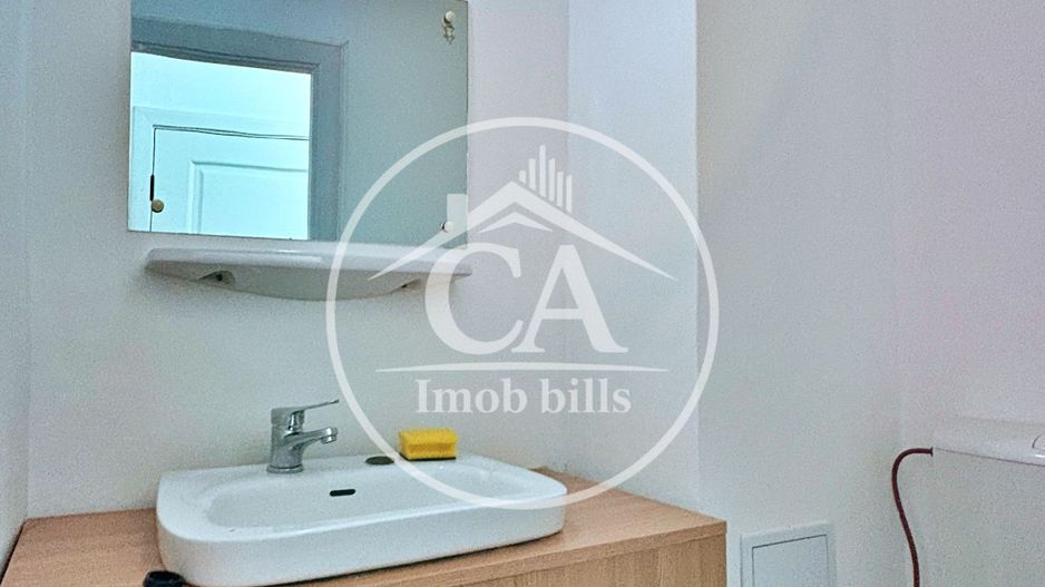 Apartament cu 3 camere de inchiriat in zona Decebal, Oradea - Poză 16
