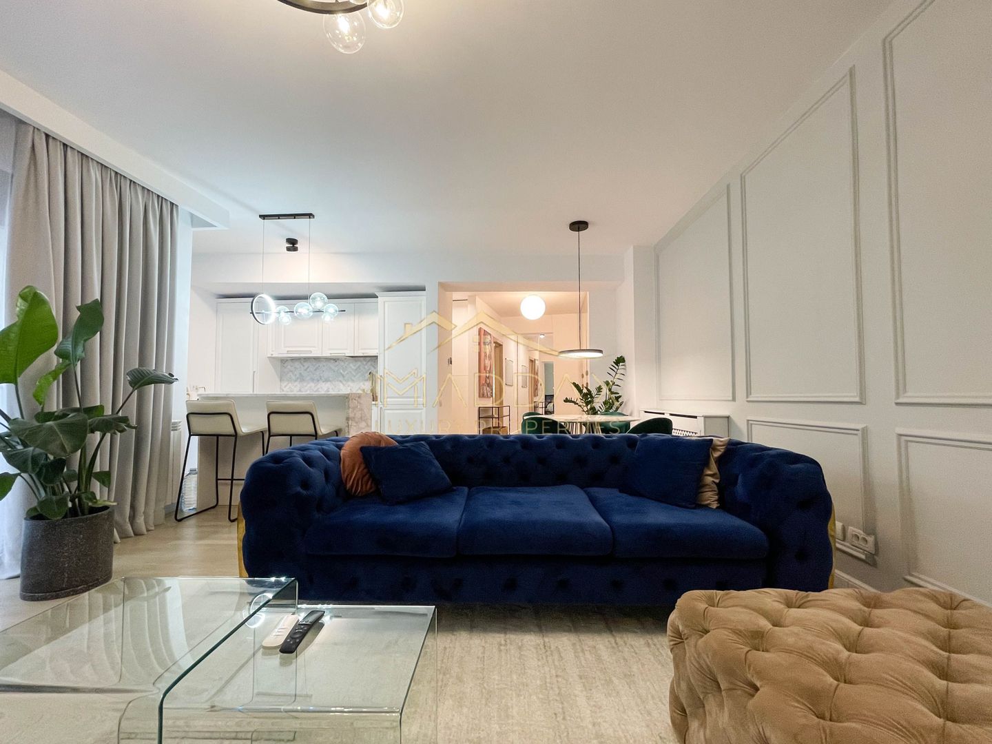 Amazing 2 rooms apartment + underground parking * Fully Furnished* // Herastrau - Poză 6