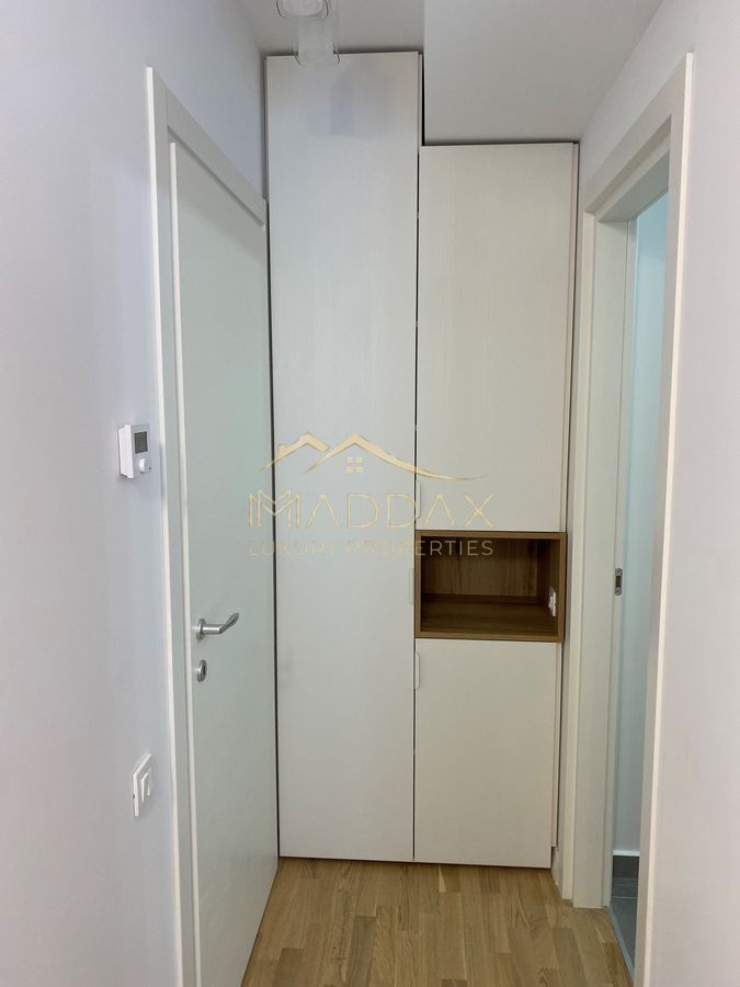 Apartament 3 Camere Premium | Arcadia Domenii | Parcare|Prima Inchiriere - Poză 6
