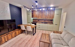 Apartament 3 Camere | Ultrafinisat | 63 mp | Gheorgheni | Lux|  Iulius Mall - Poză 21