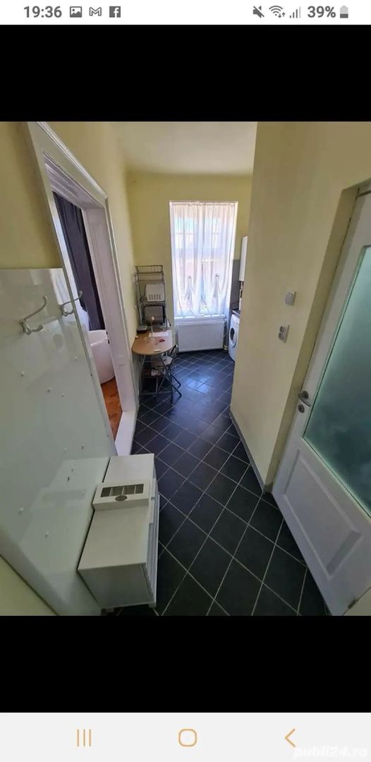 GARSONIERA | ZONA ORASUL DE JOS - Poză 9