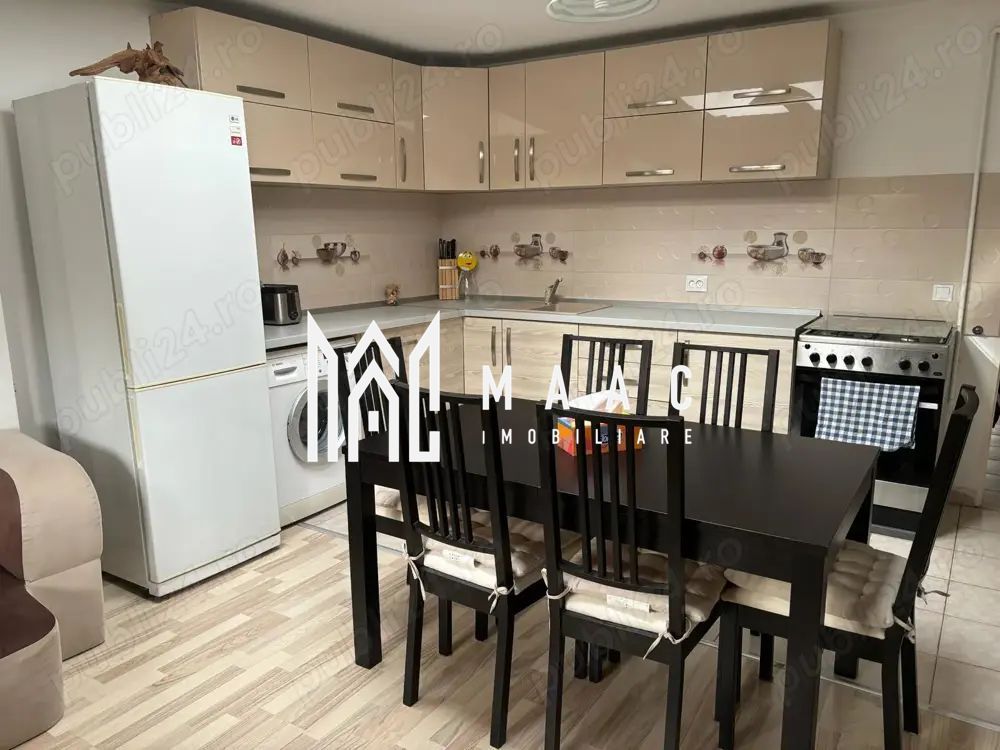 Apartament 3 camere | 92 MPU | Decomandat | Parcare | Strand - Poză 4