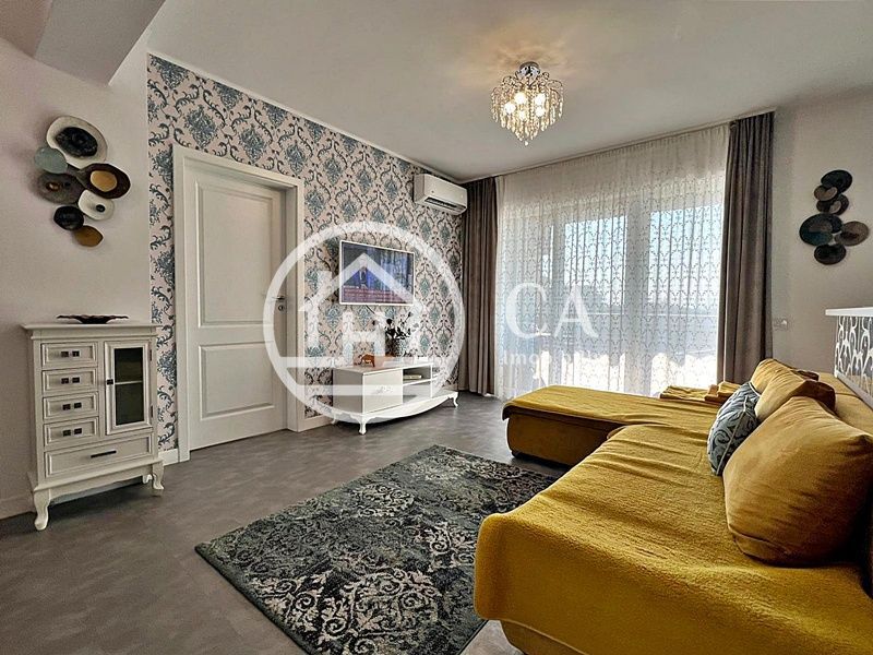 Apartament de închiriat cu 2 camere în Iosia Residence, Oradea - Poză 2