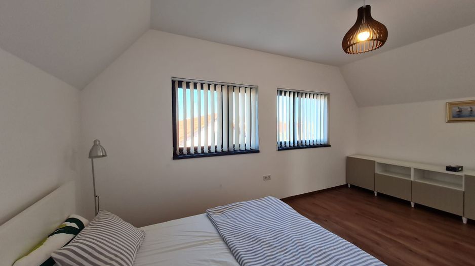 Minimalist la prima închiriere în Dumbravita - Poză 20