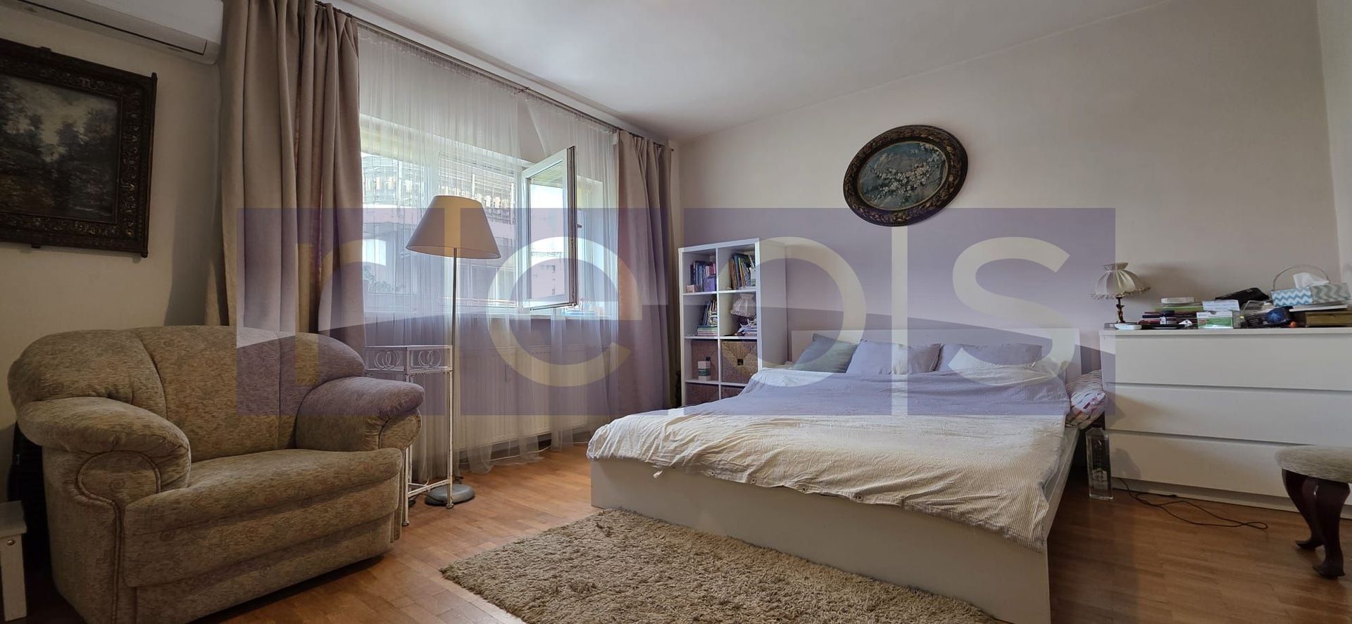 VANZARE 3 CAMERE  DECOMANDAT NERVA TRAIAN- TIMPURI NOI - Poză 3