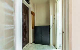 Garsoniera confort 1 la etajul 2 in confectii Comision 0 - Poză 3