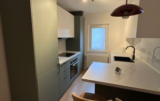 Aradului, 2 camere, centrala proprie