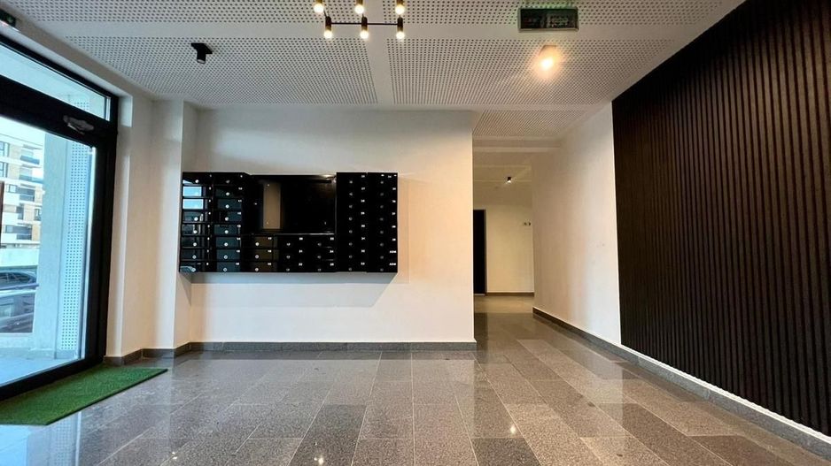 Chirie I Apartament 2 camere I The Class 2 I Rond OMV Pipera - Poză 7