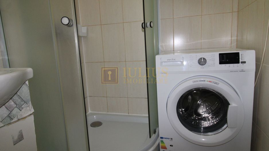2 camere,  la 3 minute de Iulius Mall, disponibil imediat - Poză 4