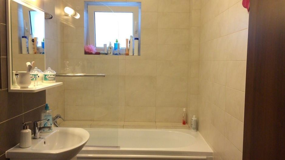 Apartament cu 2 camere decomandat | 52 mp + 8 mp balcon | Bloc Nou | Marasti - Poză 5