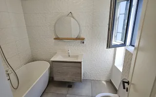 Apartament 2 camere Grozavesti vedere catre lac - Schiță 12