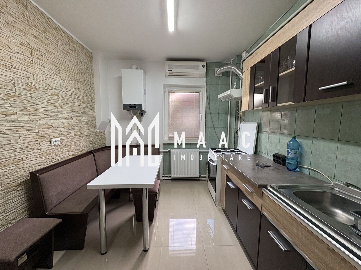 Apartament 2 camere | 50 MPU |  Lift | Mihai Viteazu - Poză 6