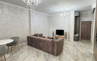Apartament 2 camere, dressing, terasa, parcare, Parcul Poligon - Poză 4