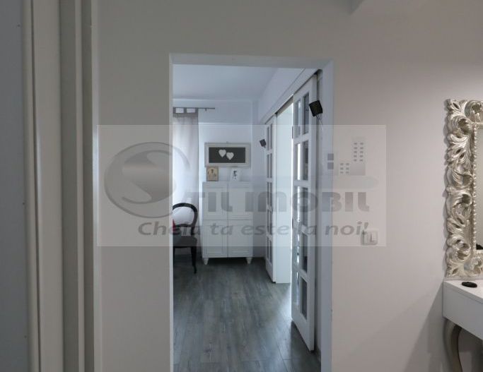 APARTAMENT 2 CAMERE DECOMANDAT PLATOU GALATA-350 € - Poză 11