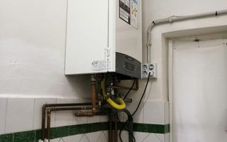 Apartament 2 camere – Zona Take Ionescu, Timișoara – 65 mp utili - Poză 2