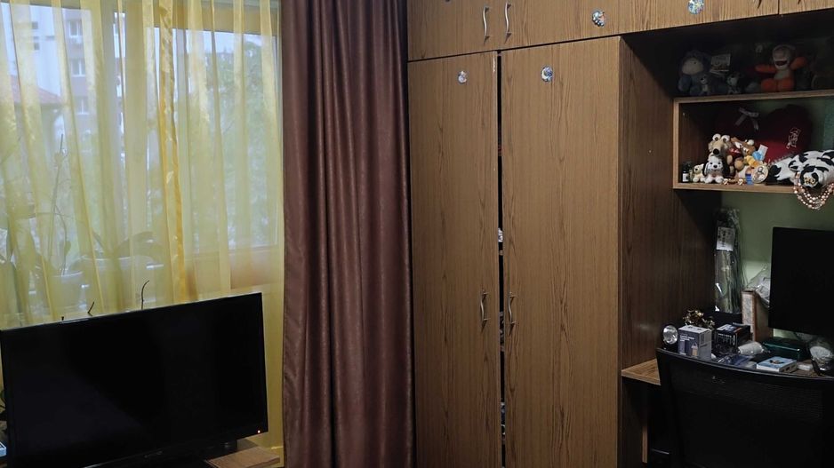 Vânzare Apartament 3 Camere - Zona Lujerului, Sector 6, București - Poză 2