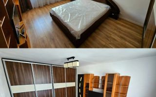 # Închiriez apartament 3 camere, 64 mp Zimbru (Dacia) - Poză 4