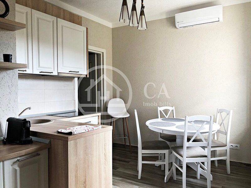 Casa de inchiriat cu 3 camere in zona centrala, Oradea - Poză 3