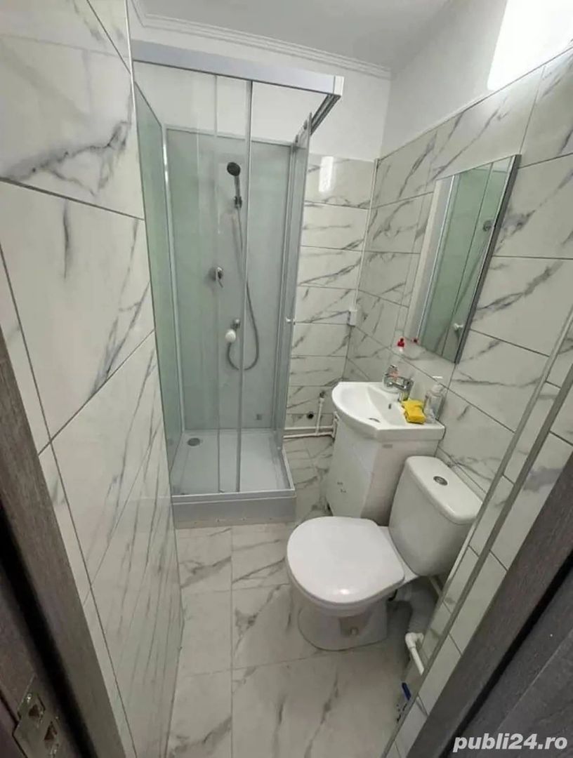 BRASADAS vinde garsoniera pe Ostrovului etaj 4/4. - Poză 5