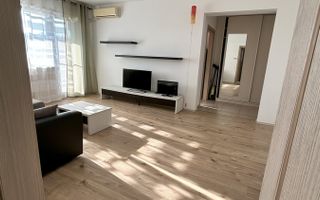Apartament modern 2 camere de închiriat – Greenfield Băneasa - Poză 3