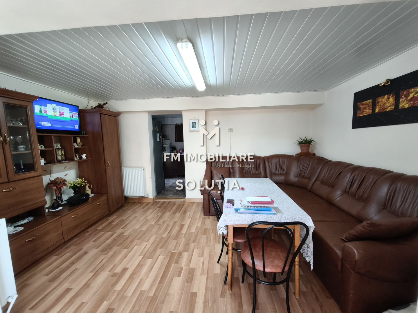 Casă P+M de vânzare – Zona Griviței, Baia Mare - Poză 11