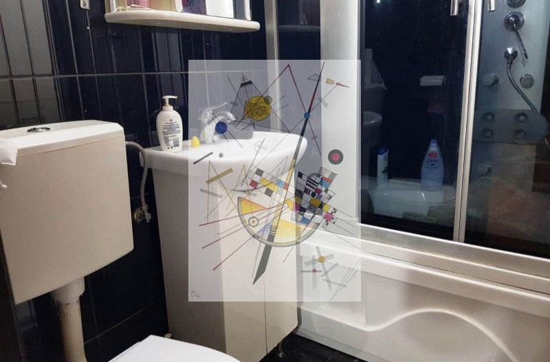 Tomis Nord - Banca Religiilor - Apartament compus din 4 camere, etaj 3. - Poză 3