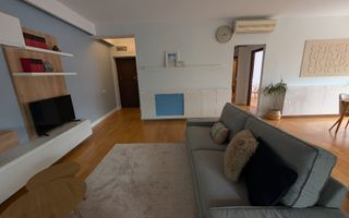 Apartament 3 camere de închiriat | Aviatiei | parcare subterana - Poză 11