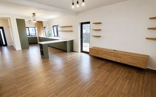 Duplex  Modern cu 4 camere si gradina, zona Casa de Apa - Poză 7
