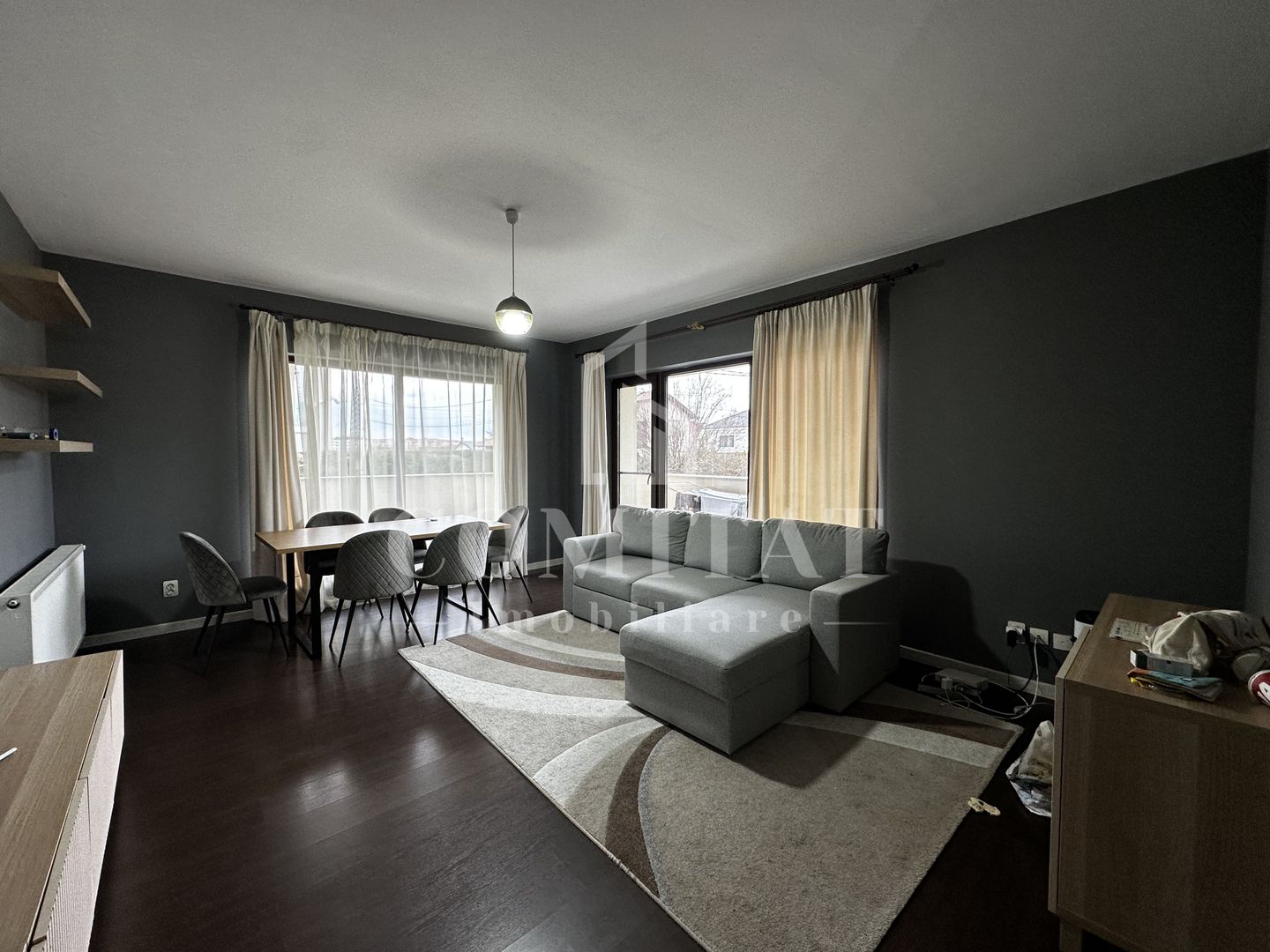 Apartament la cheie | Etaj 1 | Parcare | Buna Ziua - Poză 6