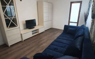 Garsoniera Auchan Drumul Taberei - Poză 1