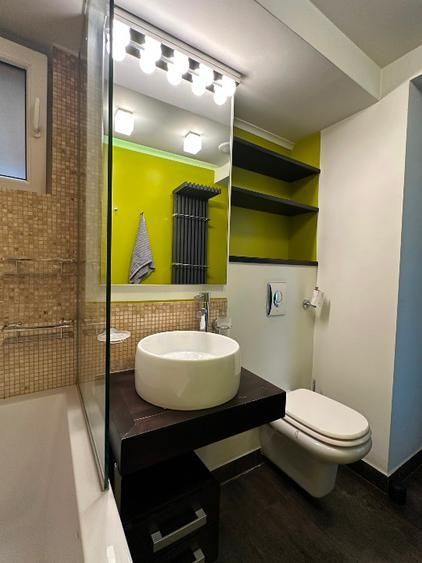De imchiriat Apartament 3 camere Alba Iulia sector 3 - Poză 13