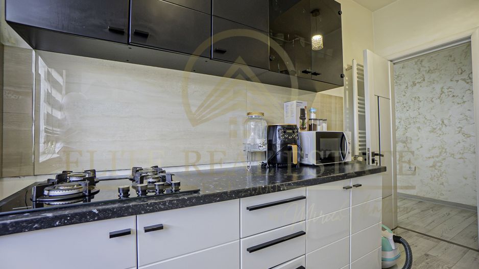 Apartament 2 camere decomandat | Bloc nou | Inel 2 – Compozitori - Poză 6