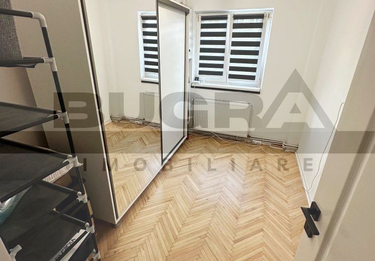 Apartament de 4 camere,  70mp, 2 parcari, zona strazii Aurel Vlaicu - Poză 3