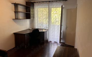 Garsonieră decomandată | Semicentral | Balcon | Mobilată & utilată - Poză 3