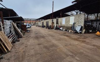 Vânzare, spațiu comercial, str. Victoriei, Bălți - Poză 7