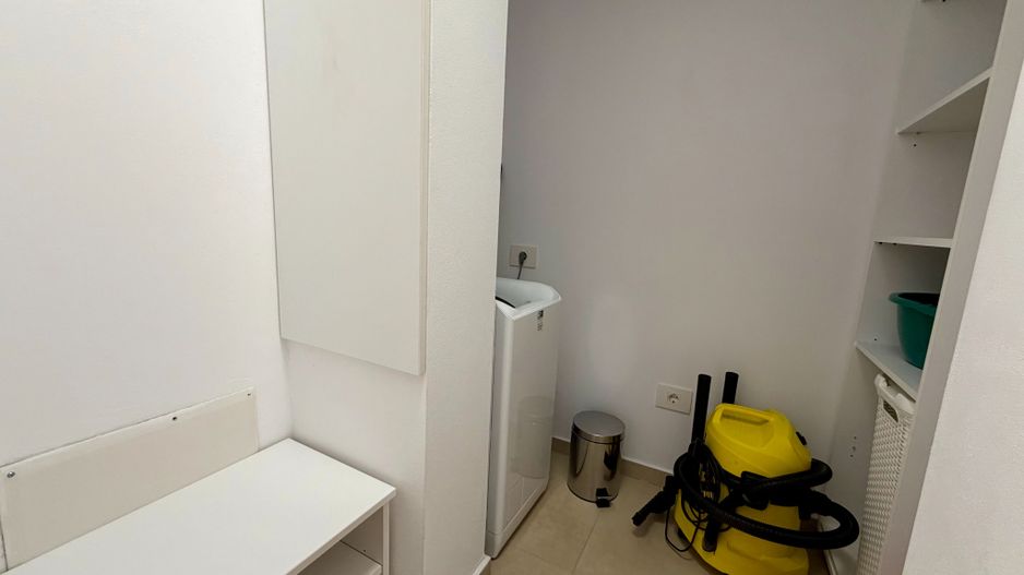 Apartament 2 camere Kasper cu vedere la pietonala - Poză 10