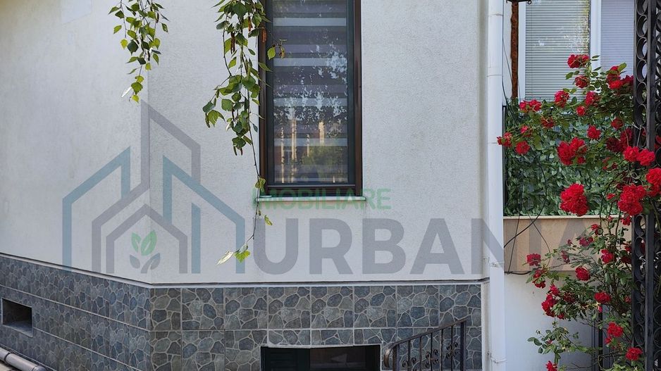 Apartament 2 camere, zona Bucium, vizavi de Pensiunea Novis, parter înalt, 75 mp total, 67 mp util, mobilat, loc parcare - Poză 1