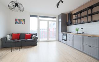 REZERVAT Cel mai spatios apartament ARED Chirias inclus - Poză 9
