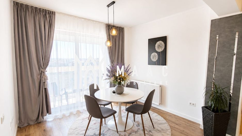 Apartament de vânzare 2 camere | Șelimbăr, Sibiu | 64 mp - Poză 3
