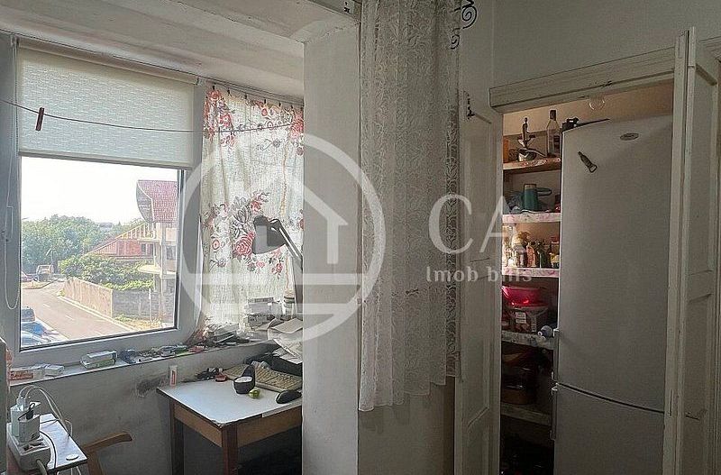 Apartament cu 2 camere de vanzare in Calea Aradului Oradea - Poză 2