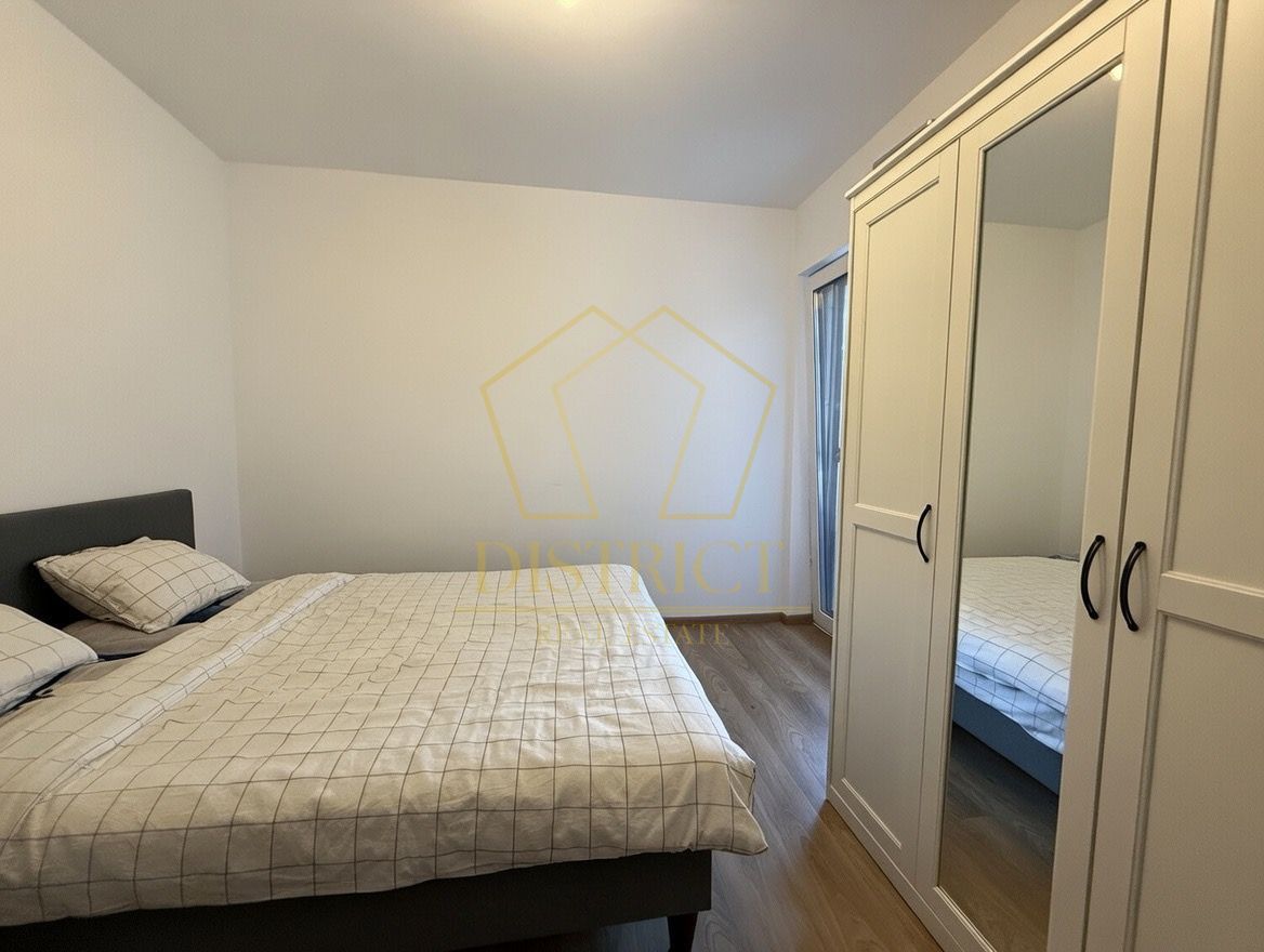 Apartament 3 camere 60 mp loc de parcare inclus | Aradului - Poză 7