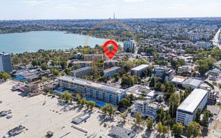 Apartament cochet la intrare în Mamaia – gata de mutat, cu loc de parcare - Poză 10