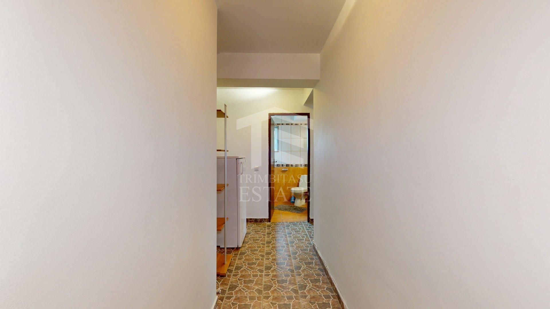 Garsoniera cu balcon | Drumul Taberei - Brancusi - Poză 12