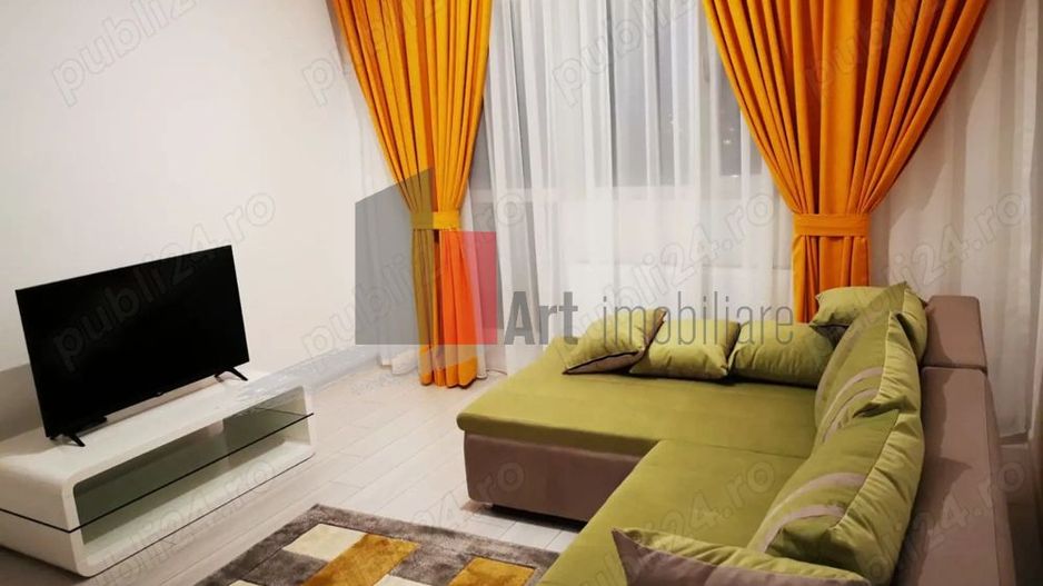 Apartament cu 2 camere de inchiriat-Berceni-Dimitrie Leonida-Aparatorii Patriei - Poză 1