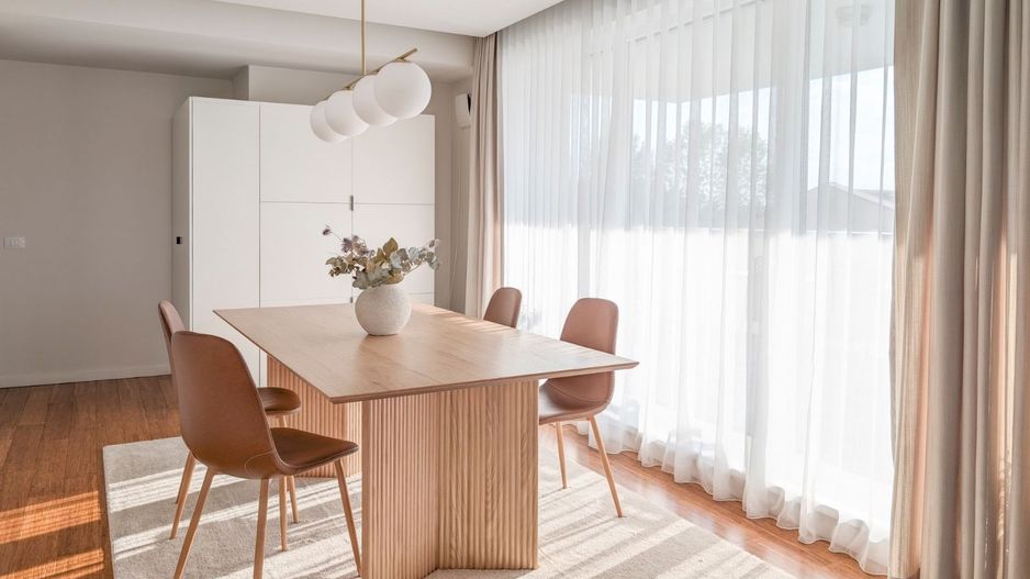 Apartament | 3 camere | Penthouse | 2 terase | Pipera - Poză 2