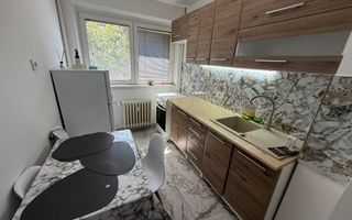 AP. 2 CAMERE- IANCULUI, PET-FRIENDLY, BLOC REABLITAT, METROU, MODERN - Poză 6