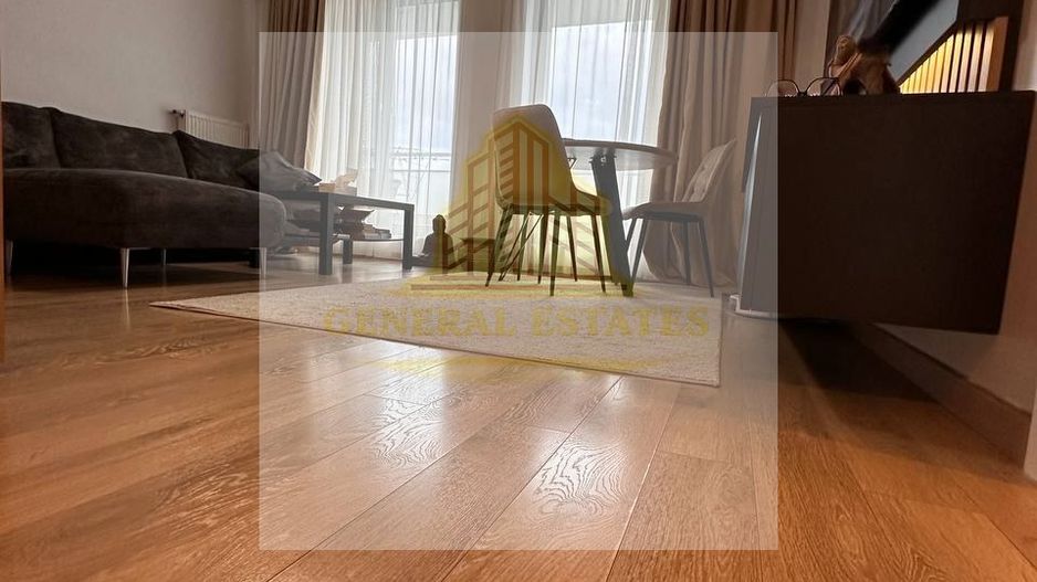 Apartament modern 2 camere, Brasov, Tractorul cu terasă panoramica - Poză 4