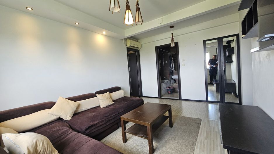 Apartament 2 camere Turda Domenii - Poză 2