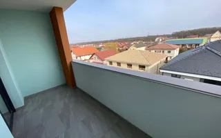 Penthouse  3 camere - Dumbravita - Poză 19