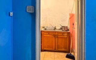 Garsonieră de vânzare | zona Piața Izvoare | 28 mp - Poză 7